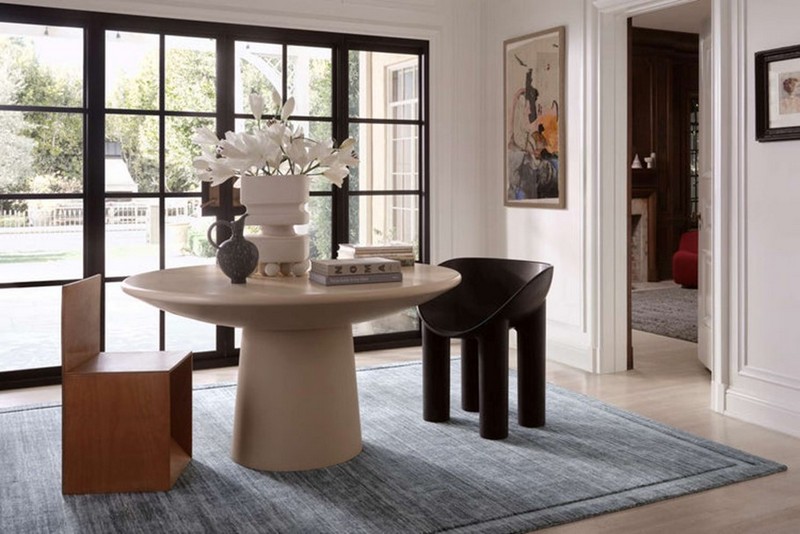 Foyer Rugs